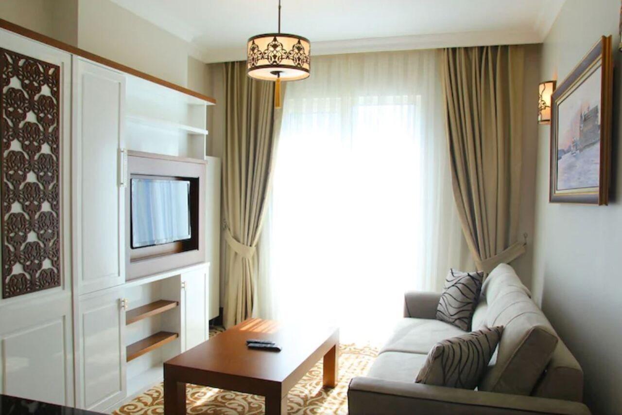 Sisli Luxury K Suites Hotel Стамбул Экстерьер фото