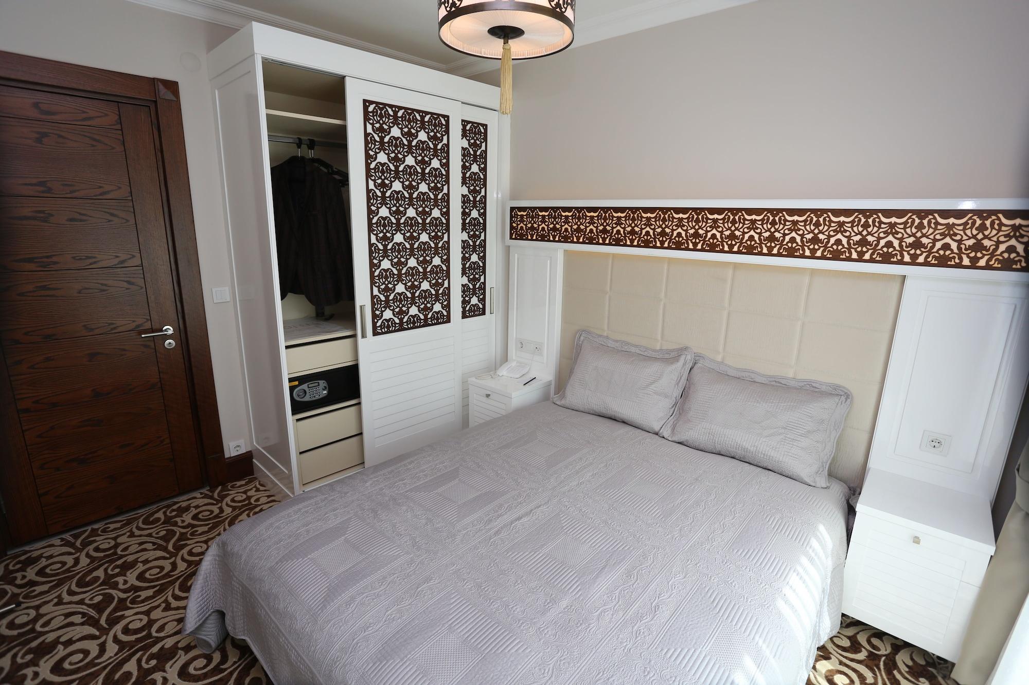Sisli Luxury K Suites Hotel Стамбул Экстерьер фото