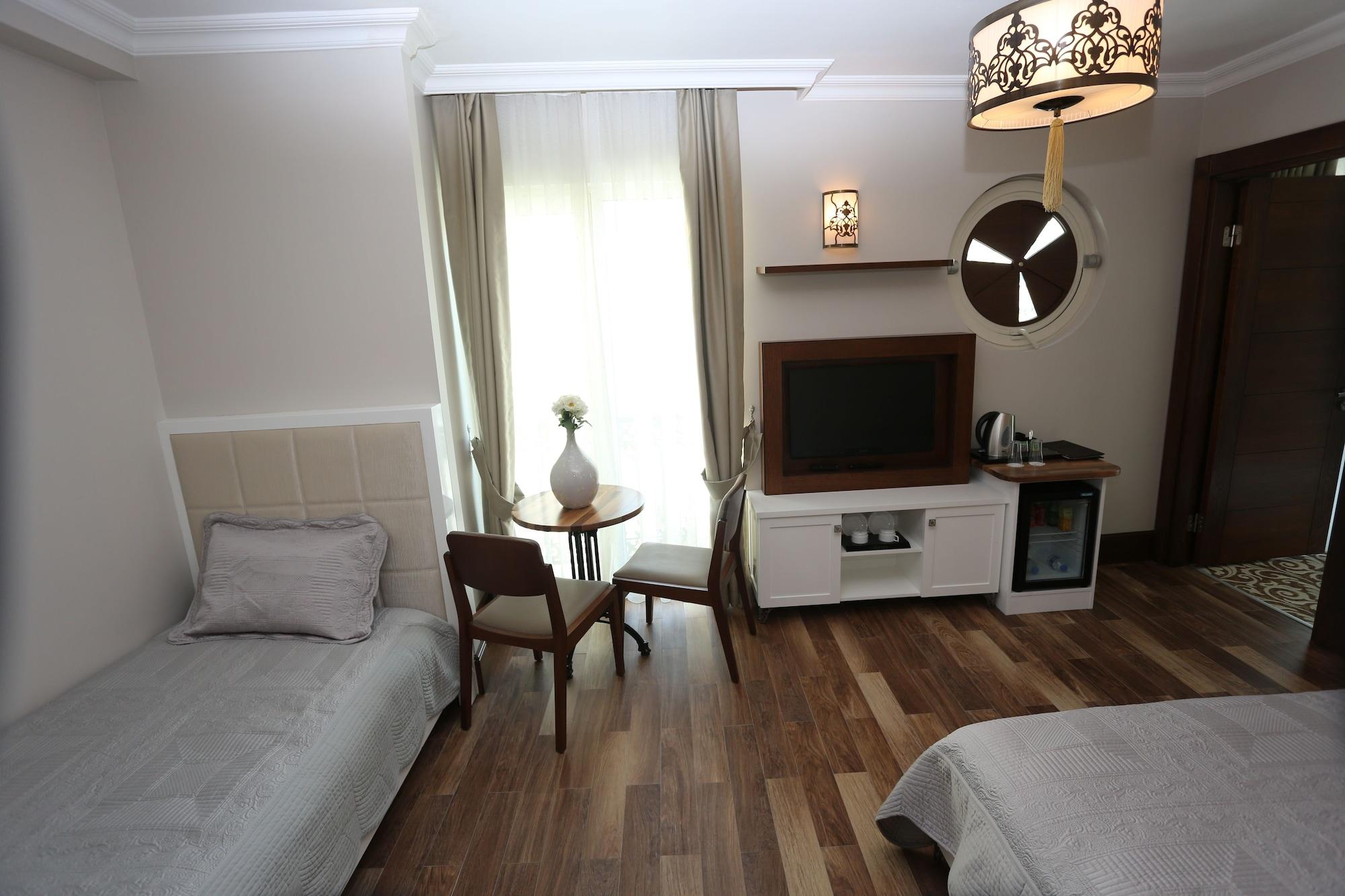 Sisli Luxury K Suites Hotel Стамбул Экстерьер фото
