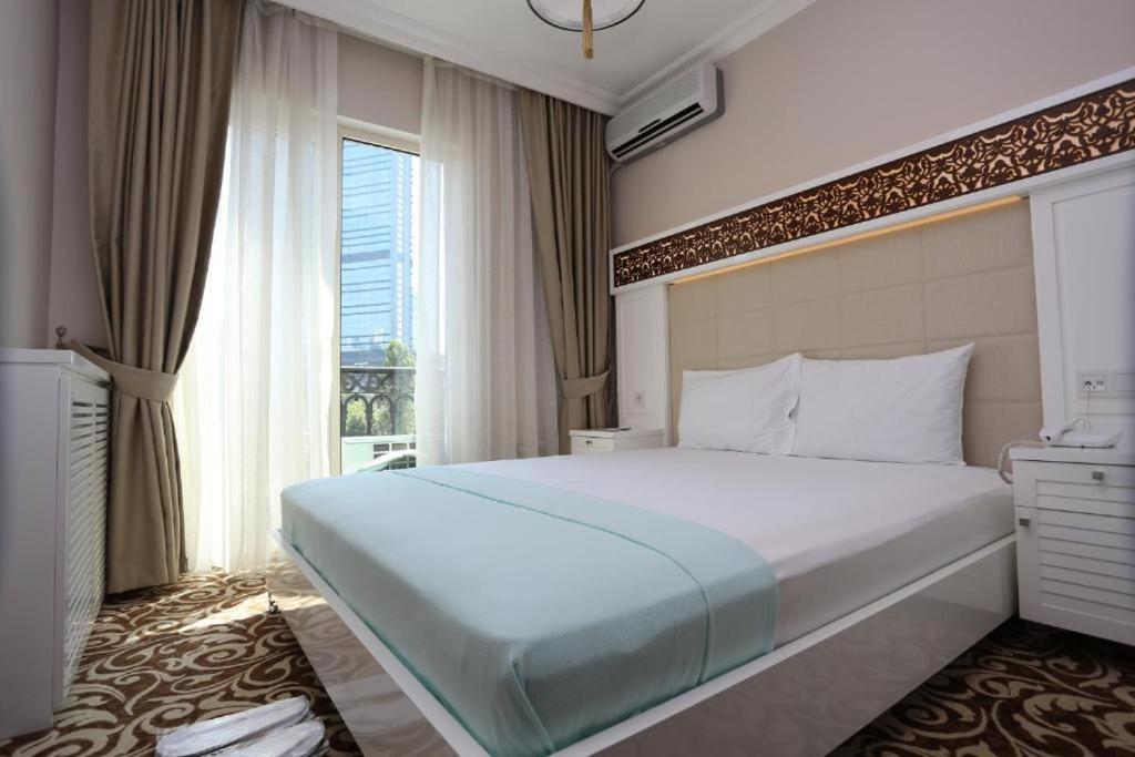 Sisli Luxury K Suites Hotel Стамбул Экстерьер фото