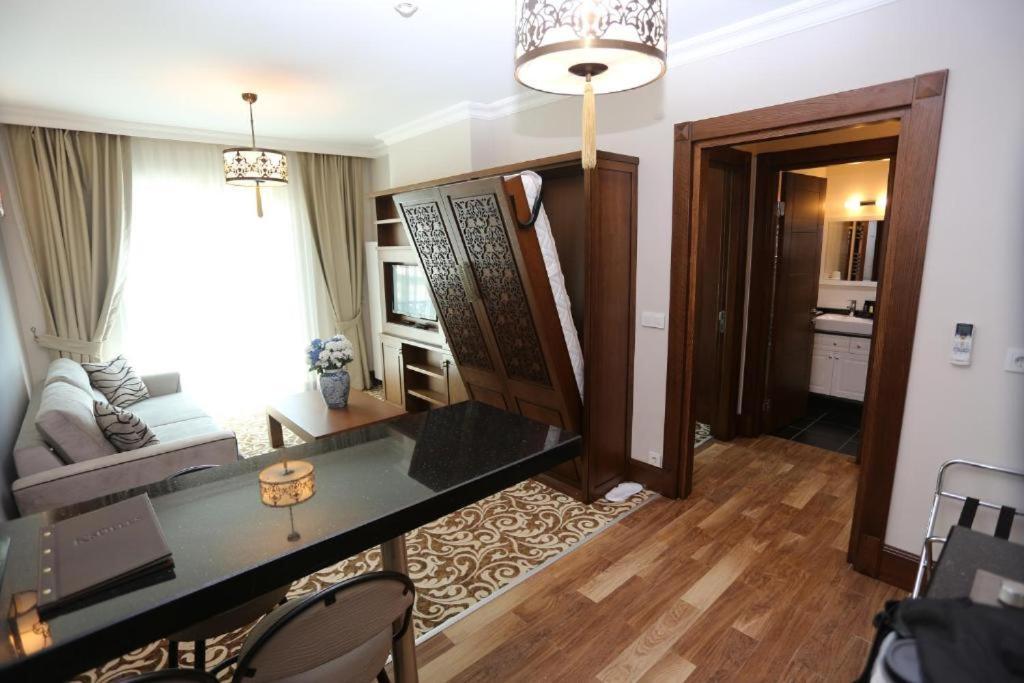 Sisli Luxury K Suites Hotel Стамбул Экстерьер фото