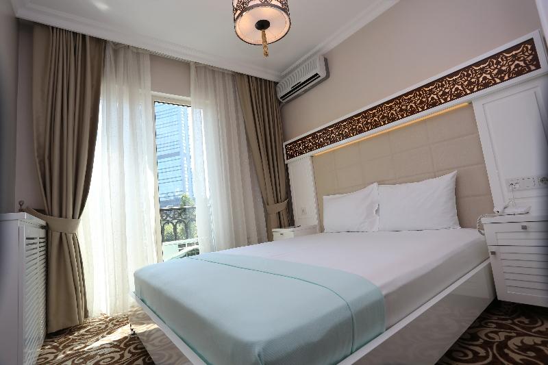 Sisli Luxury K Suites Hotel Стамбул Экстерьер фото