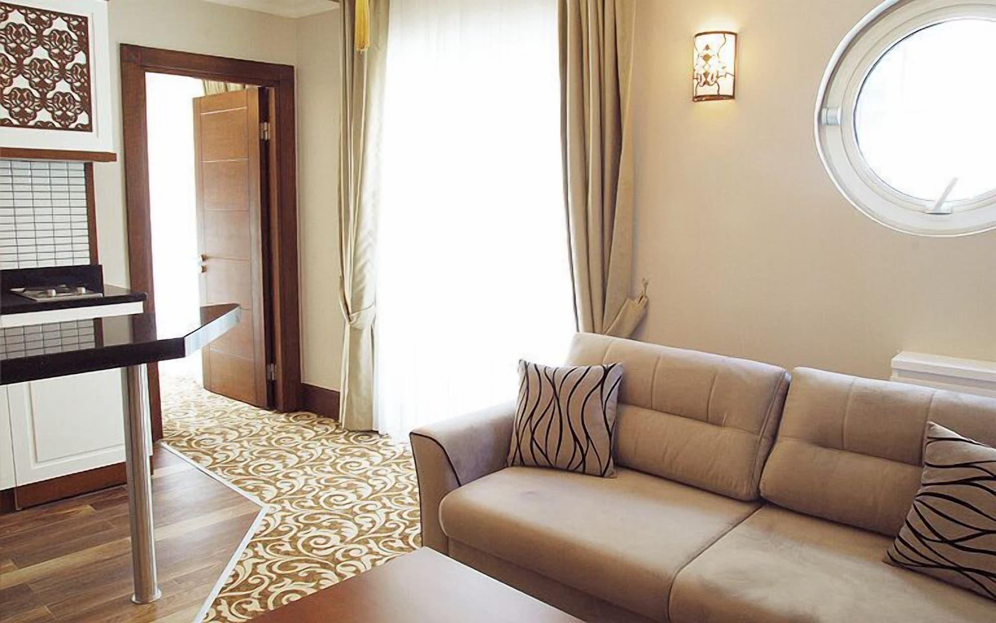 Sisli Luxury K Suites Hotel Стамбул Экстерьер фото