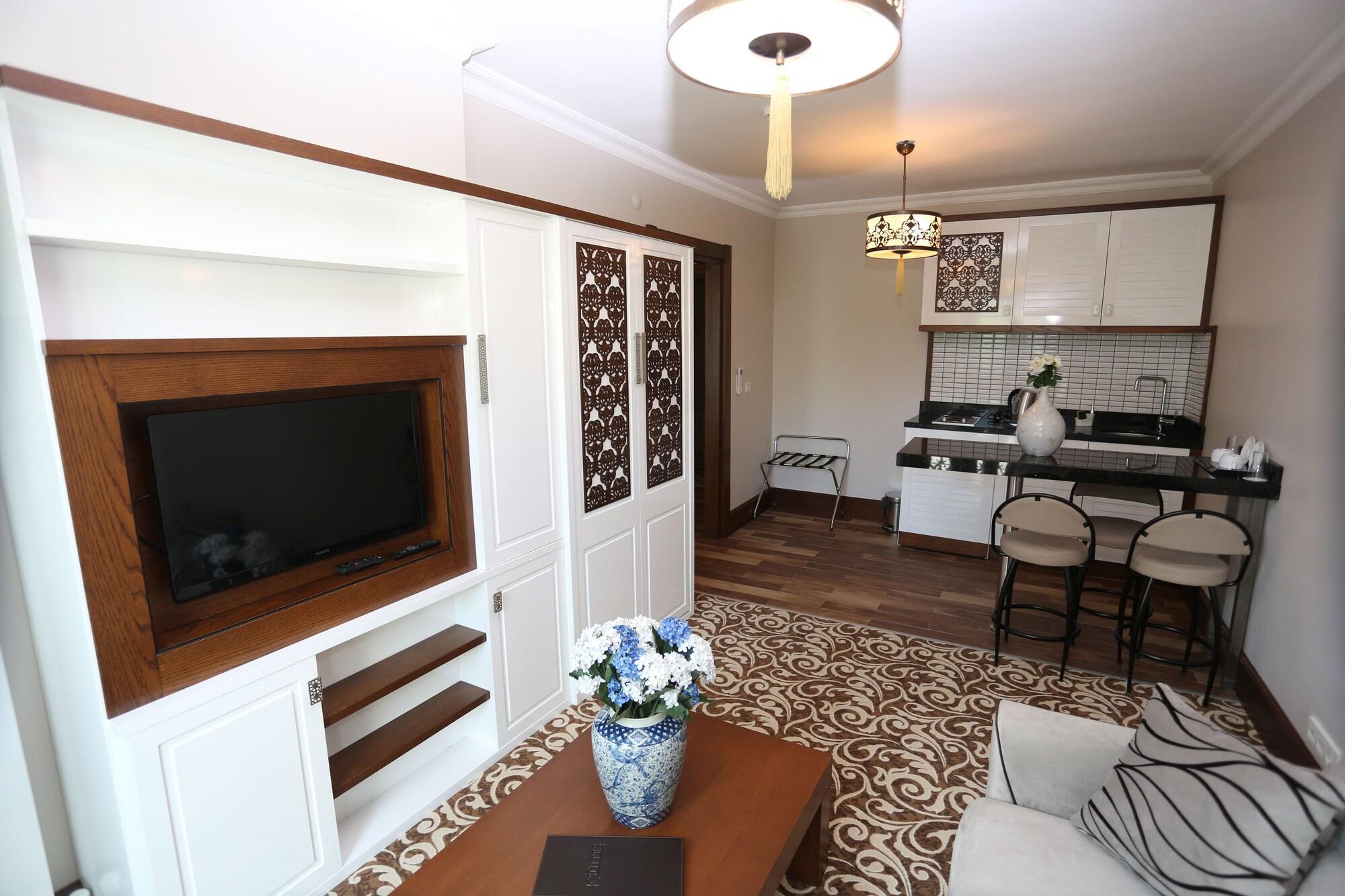 Sisli Luxury K Suites Hotel Стамбул Экстерьер фото