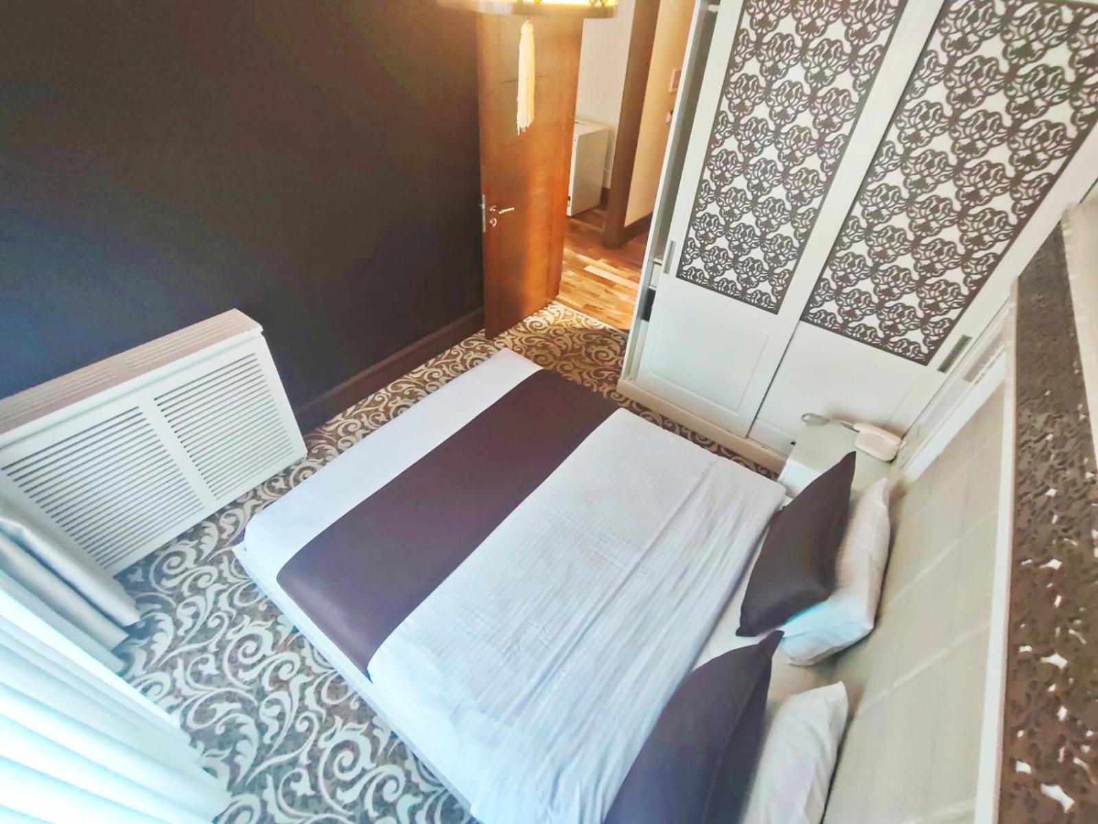 Sisli Luxury K Suites Hotel Стамбул Экстерьер фото