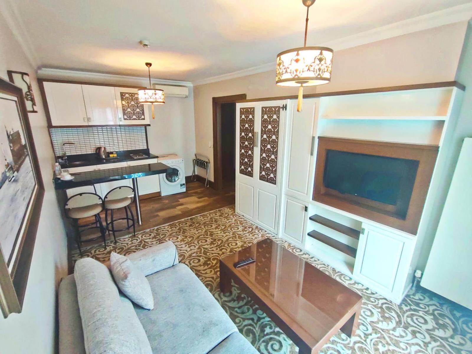 Sisli Luxury K Suites Hotel Стамбул Экстерьер фото