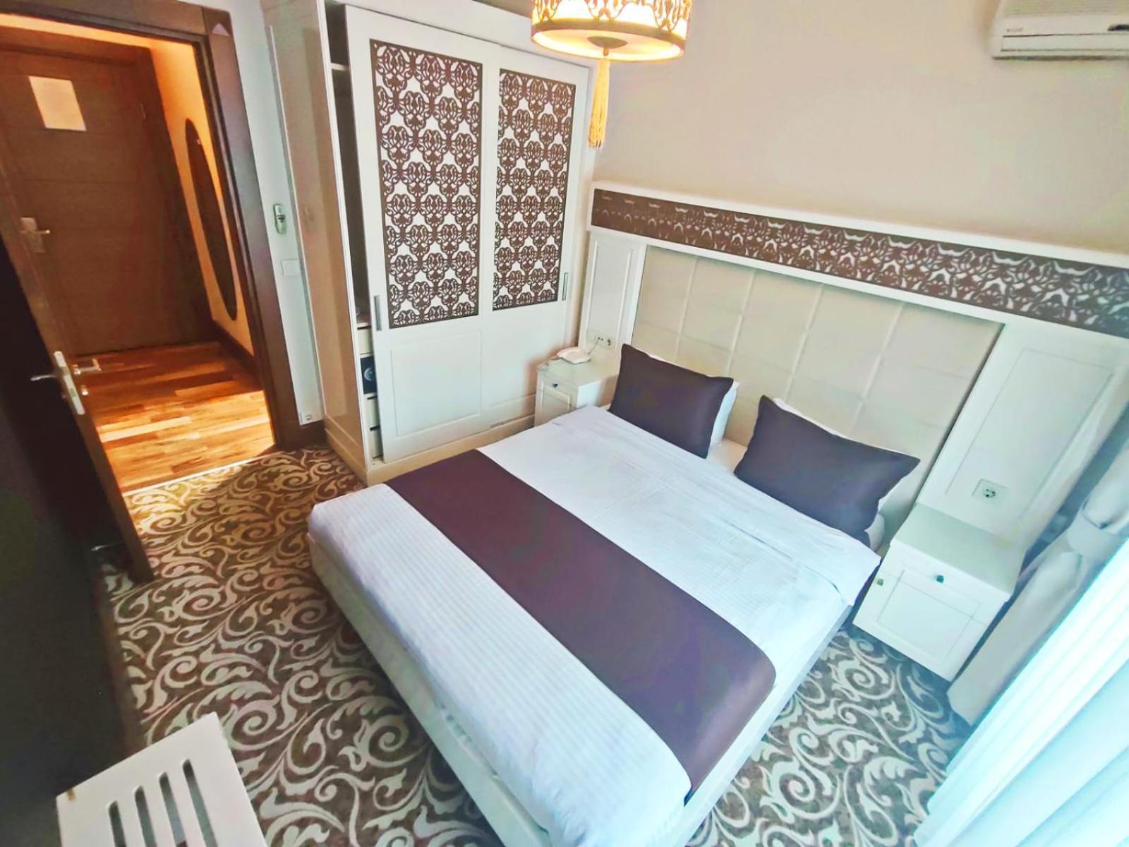 Sisli Luxury K Suites Hotel Стамбул Экстерьер фото