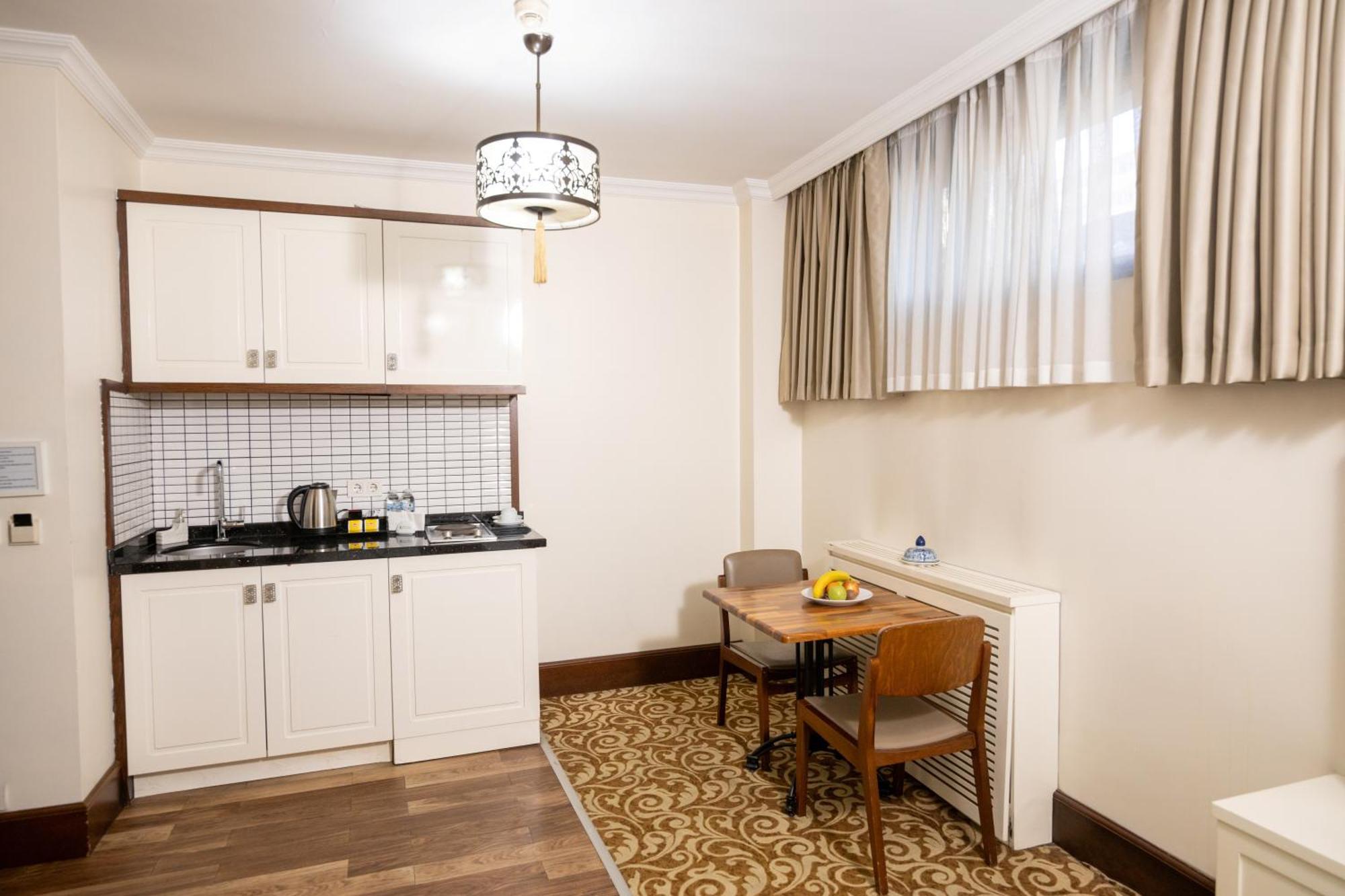 Sisli Luxury K Suites Hotel Стамбул Экстерьер фото