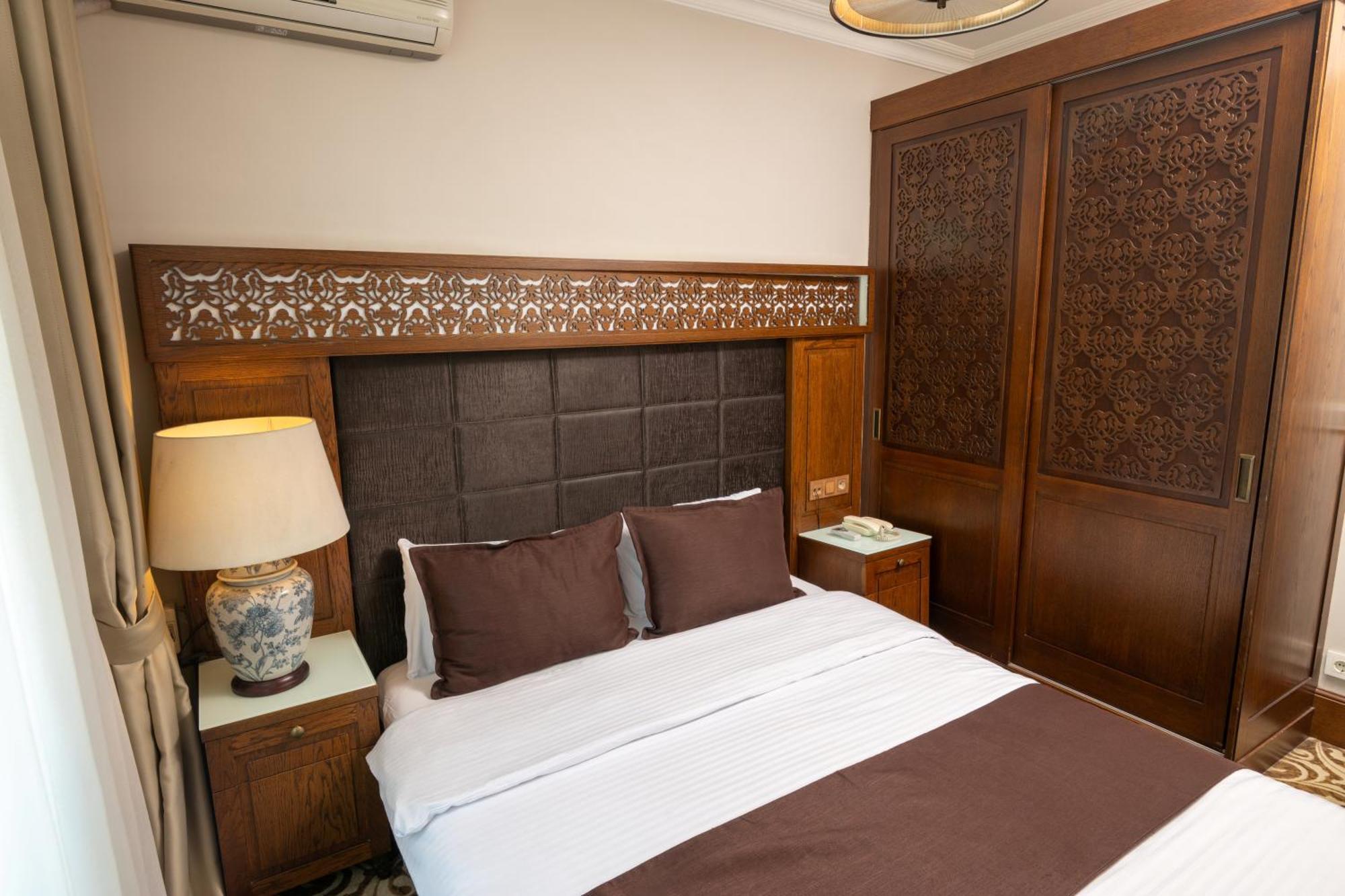 Sisli Luxury K Suites Hotel Стамбул Экстерьер фото