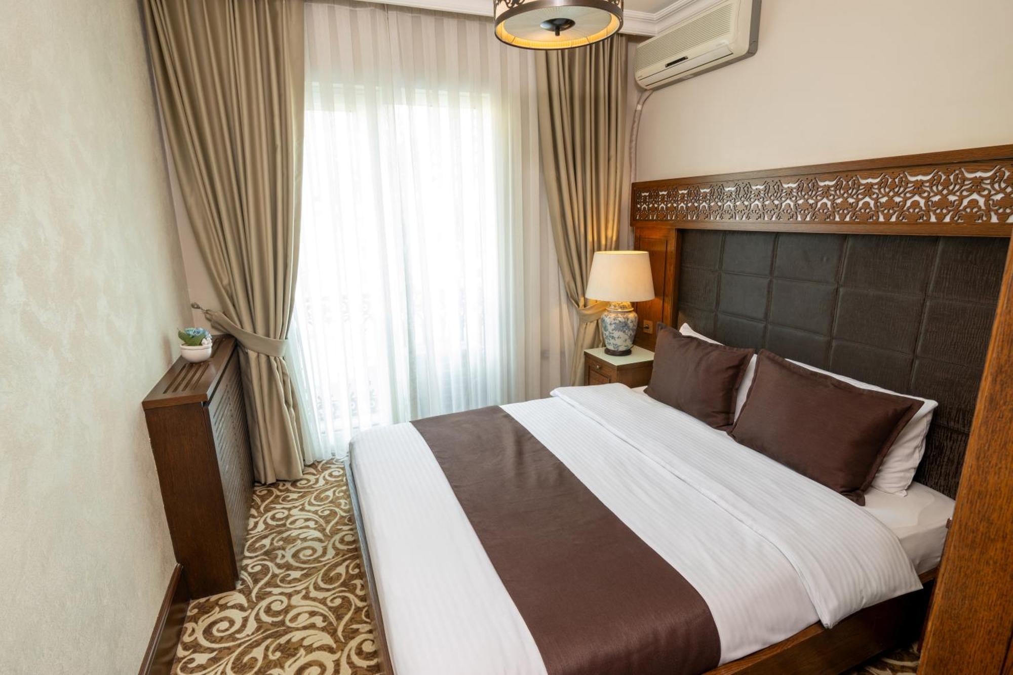 Sisli Luxury K Suites Hotel Стамбул Экстерьер фото