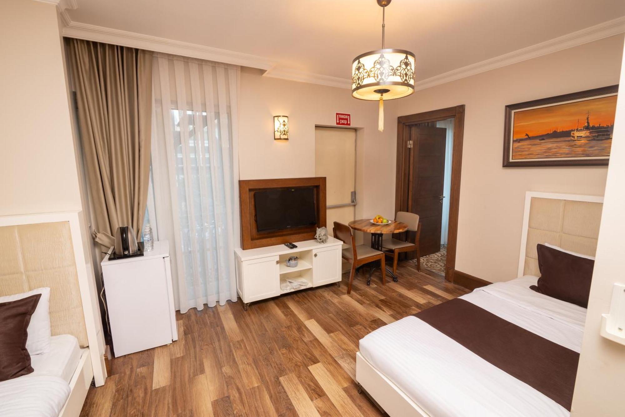 Sisli Luxury K Suites Hotel Стамбул Экстерьер фото