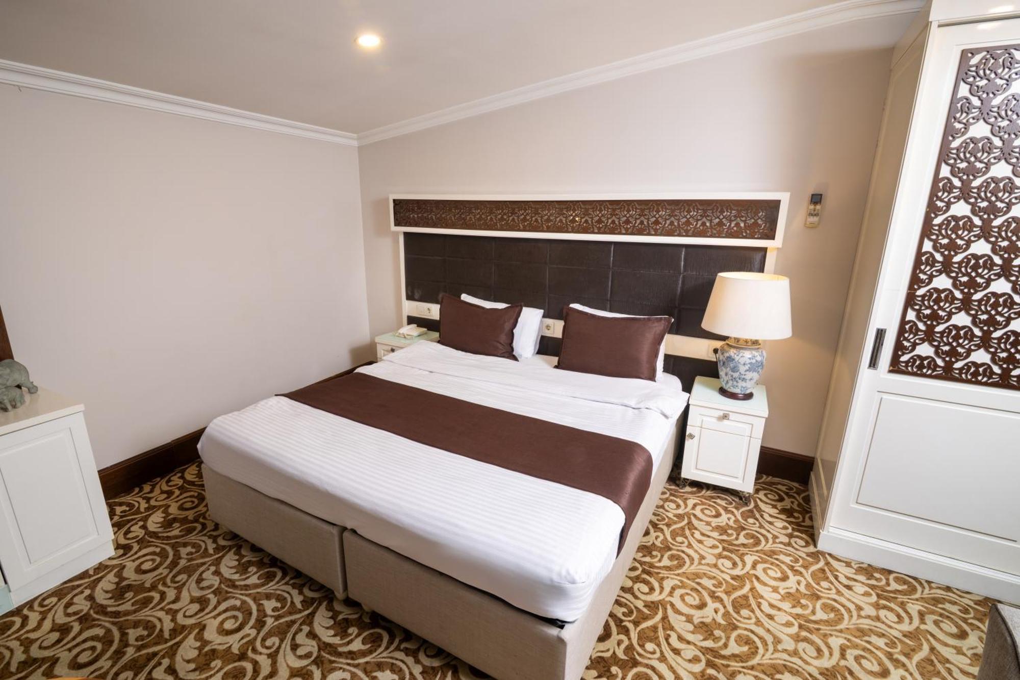Sisli Luxury K Suites Hotel Стамбул Экстерьер фото