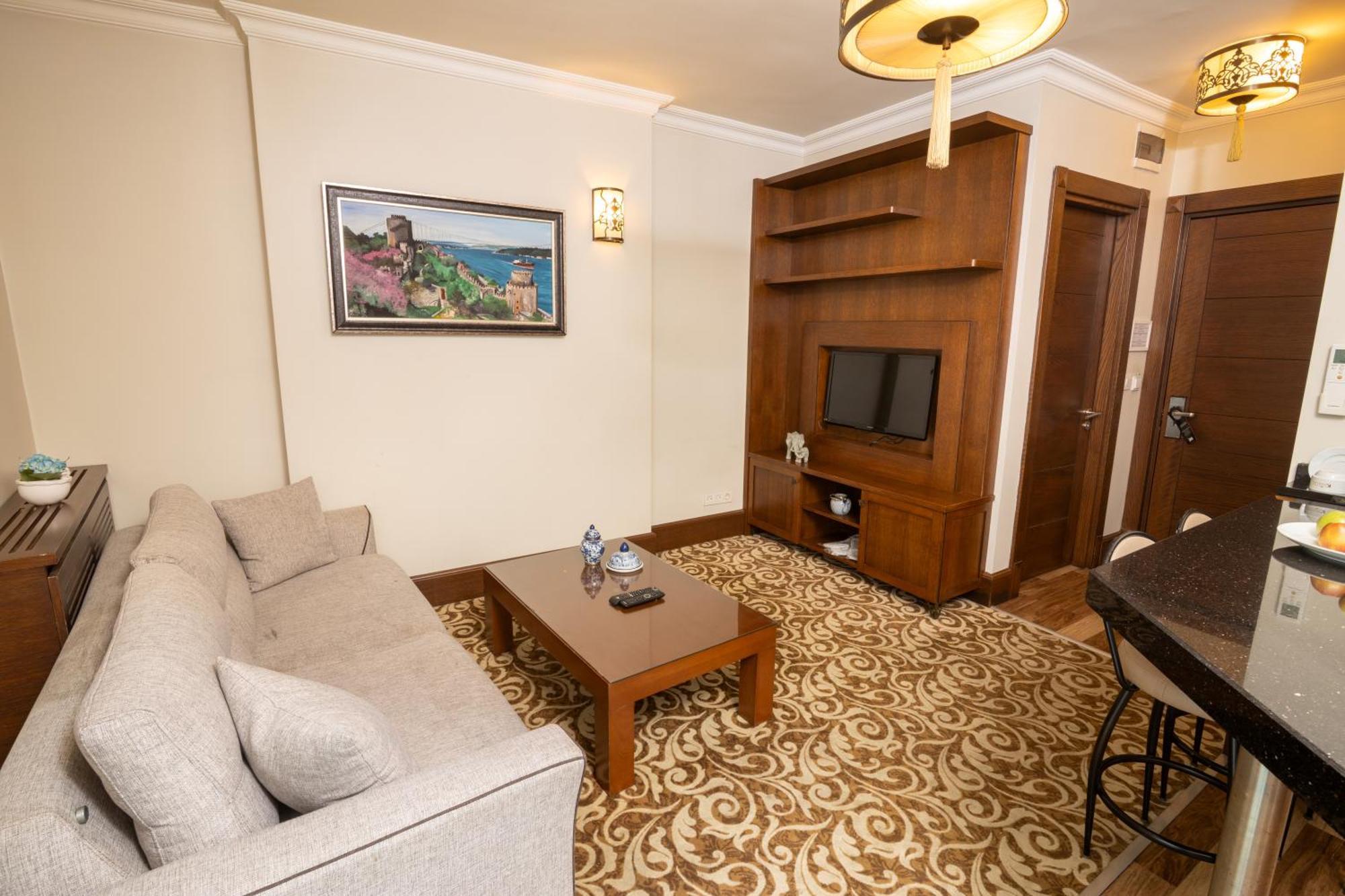 Sisli Luxury K Suites Hotel Стамбул Экстерьер фото