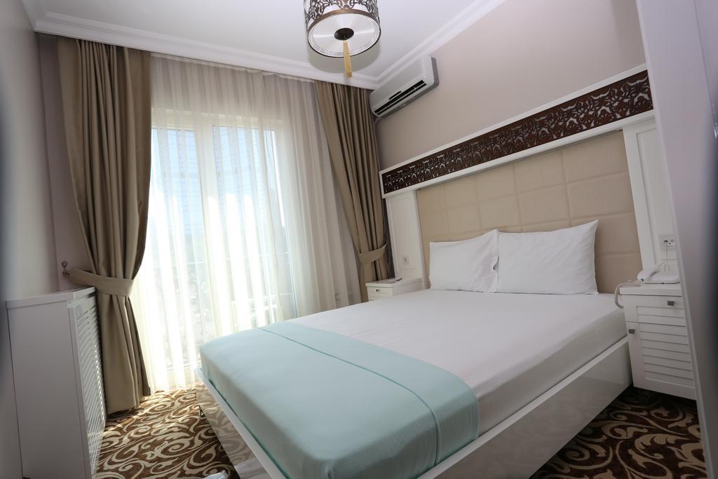 Sisli Luxury K Suites Hotel Стамбул Экстерьер фото