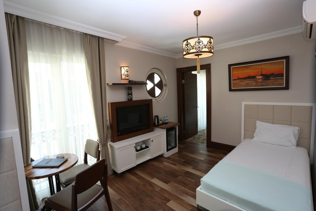 Sisli Luxury K Suites Hotel Стамбул Экстерьер фото